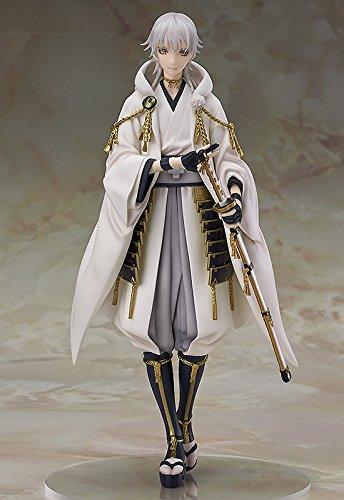 Touken Ranbu -ONLINE- Tsurumaru Kuninaga 1/8 Scale ABS & PVC Painted Finished Figure