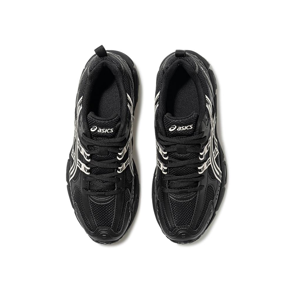 Asics GEL-KAHANA 8 SP Nere Ammortizzate Resistenti Scarpe da Ginnastica per Esterno 1012B788-001