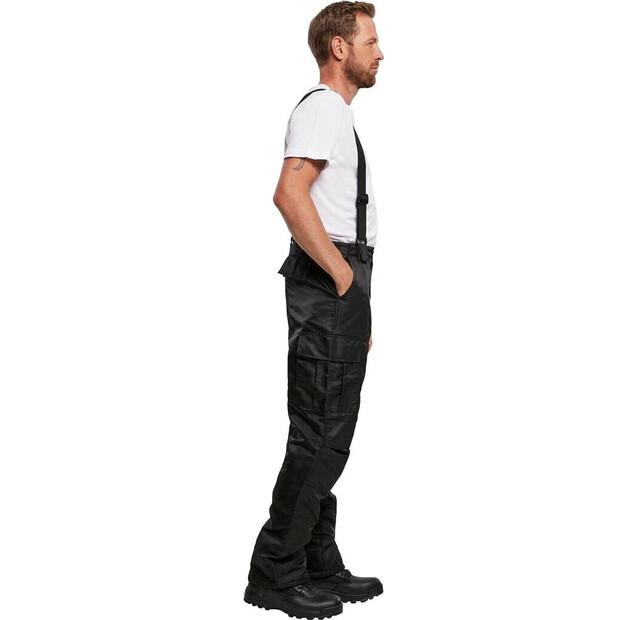 Брюки Brandit Thermo Pants Next Generation (1012) красный