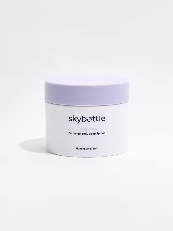 

Skybottle Like a Nectarine Perfume Body Sherbet 120 ml Deep spread