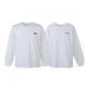 New Balance Kids Exclusive 2pack Long Sleeve T shirT 10 whiTe Nk9bgb112u