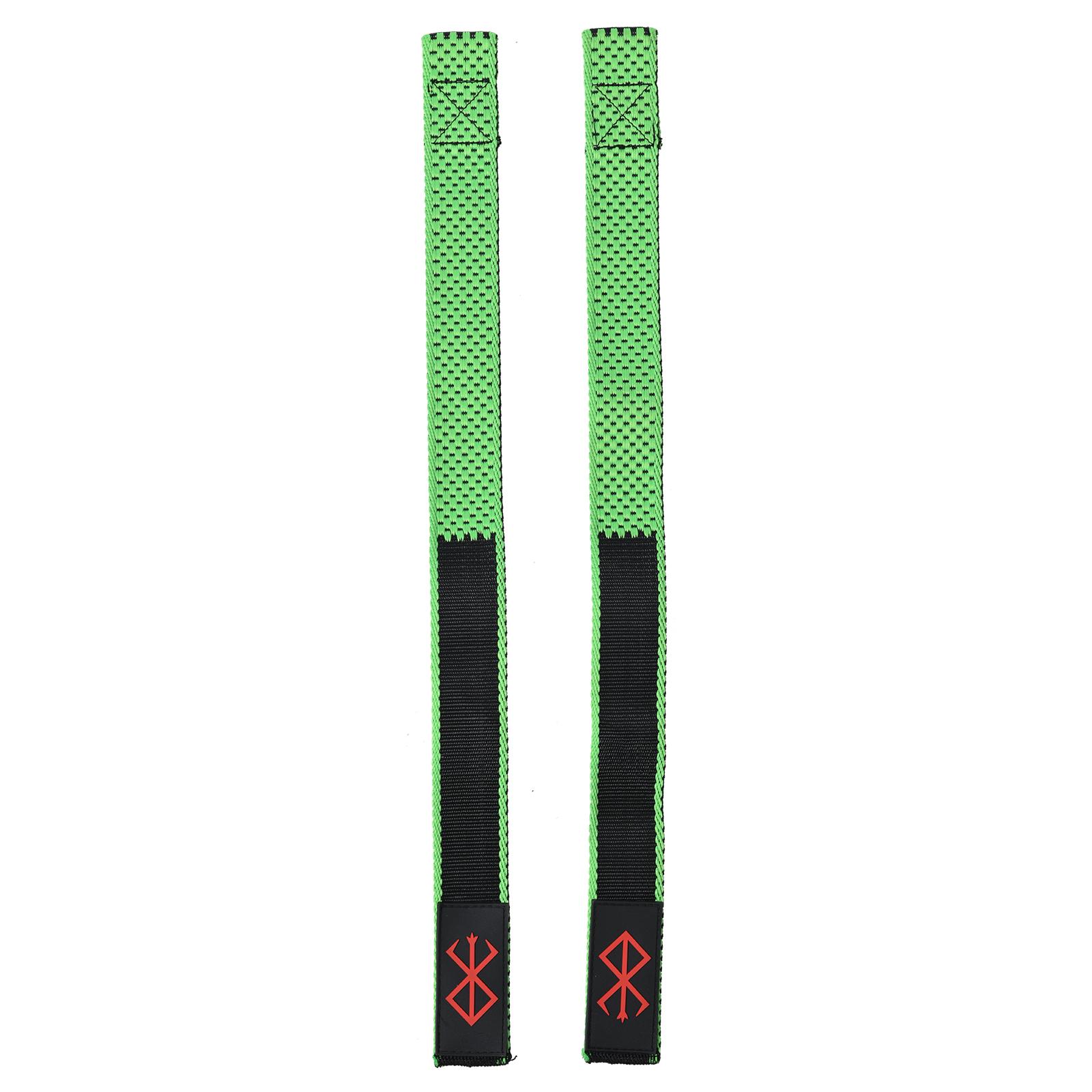 Custom Logo Wholesale Lifting Wrist Straps for Weightlifting, Bodybuilding, Powerlifting, Strength Training, & Deadlifts