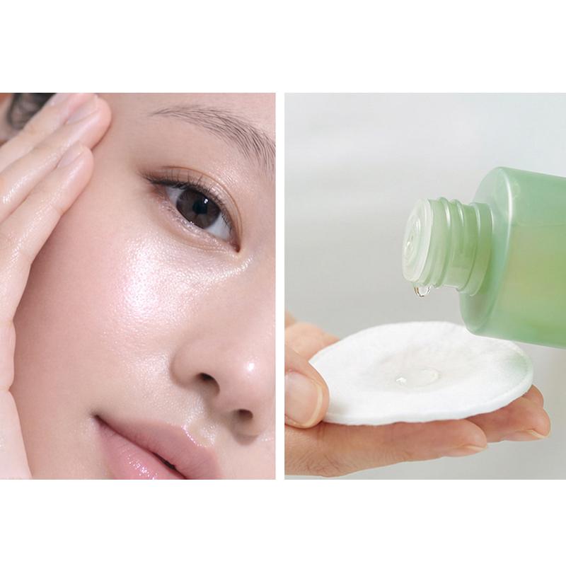 [shaishaishai] Aloe PDRN Cooling Sebum Toner 200ml