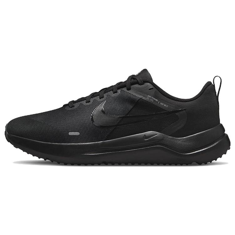 Nike Downshifter 12 Extra Wide  Black Particle Grey  Men s DM0919-002 EU 40