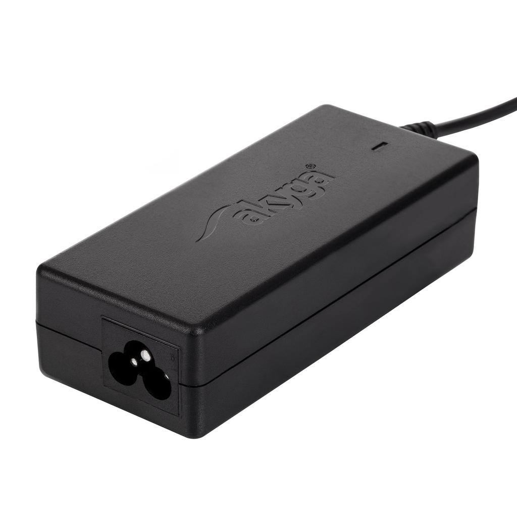 Akyga Ak-Nd-19 Power Adapter For Sony Laptop 19.5V 3.9A 75W 6.5 X 4.4 + Pin
