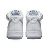 Nike Air Force 1 Mid '07 White Wolf Grey - DV0806-100