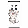 For Huawei Mate 70 Pro 5G Case Mate70 Pro Black Silicone Soft Back Cover Case For Huawei Mate 70 Pro Plus Phone Cases 6.9" Funda