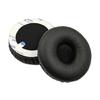 1 Pair Ear Pads Headphone Cushion Cover Replacement for XB550AP XB450AP XB650BT