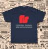New Federal Signal Safety and Security Logo TShirt American Size S5XL TShirt Unisex T-Shirt