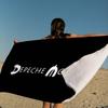 Rug D-depeches Modes Big Microfiber Beach Towels Quick Dry Towel Sand Beach Towels Pool Towel For Travel Swim Pool Yoga