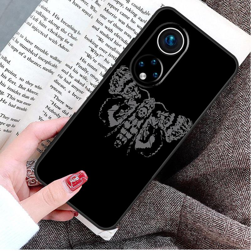 Life Is Strange Case For Honor Magic 8 7 6 Pro Honor X9d X9c X9b X9a X8b X8c Win 50 70 90 200 400 Lite Cover