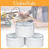 Premium Conductive Grease 30g White Electrical Contact Lubricant For Rust Prevention