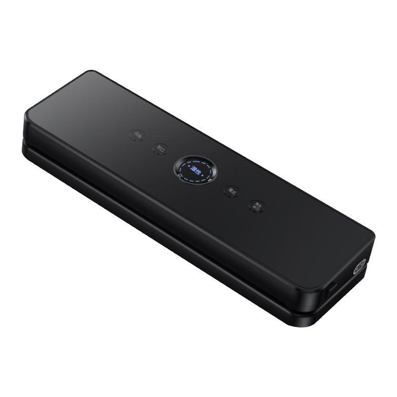 Sigilator Compact de Uz Casnic și Mașină de Ambalat Alimente