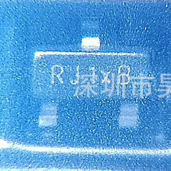 

AP7313-33SRG-7 & AP7333-33SRG-7 SOT23 Linear Voltage Regulators, DIODES