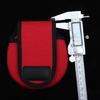 Baitcasting Fishing Reel Protective Cover Reel Cover Case Reel Storage Pouches