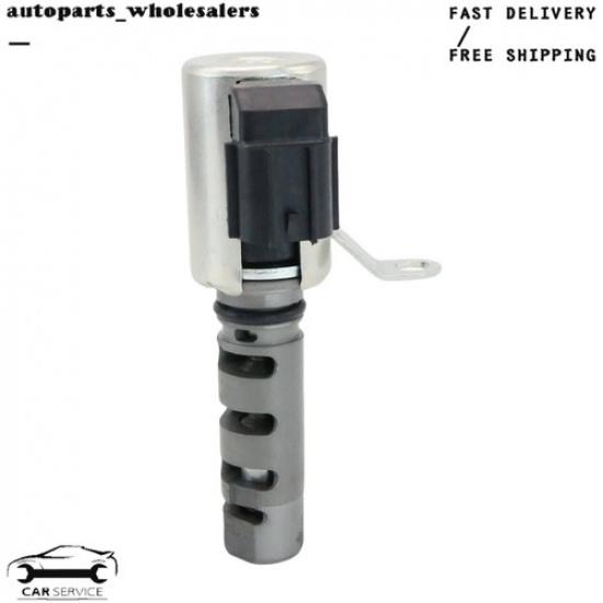 Left & Right Variable Valve Timing (VVT) Solenoid For Toyota Sequoia 4Runner US