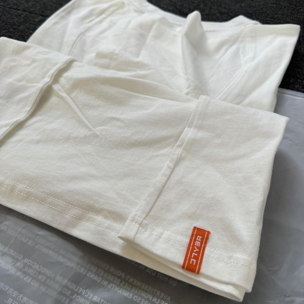 [USED] BTS POPUP permission to dance T-shirt, size L