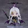 10cm Blue Archive Special Edition 2727 Hina Sorasaki Q Version Action Figure Cute Anime Doll Ornament Collectible Model Toy Gift