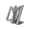 Luwei Multi-functional Adjustable Laptop & Tablet Stand