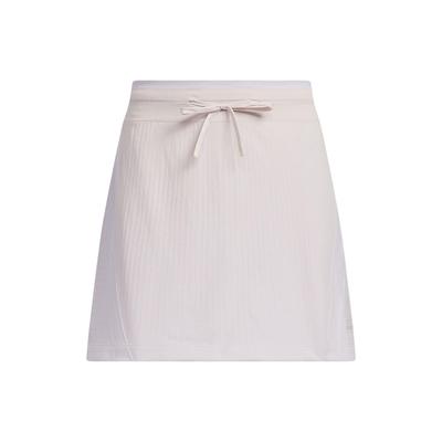 Seamless Skirt Solid Color Simple Brand Logo Quick-Dry Sports A-Line Casual Skirt Women Skirts Purple Pink JE1439