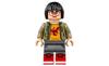 LEGO Jurassic World T. Rex Transport 75933