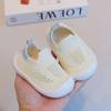Breathable Non-Slip Baby Toddler Shoes for Indoor/Outdoor Use - Spring/Summer Deodorant Floor Socks