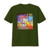 UB40 Rat In The Kitchen T Shirt Available All Sizes From S To 5XL Brand New vintage Washed graphic streetwear designer clothes