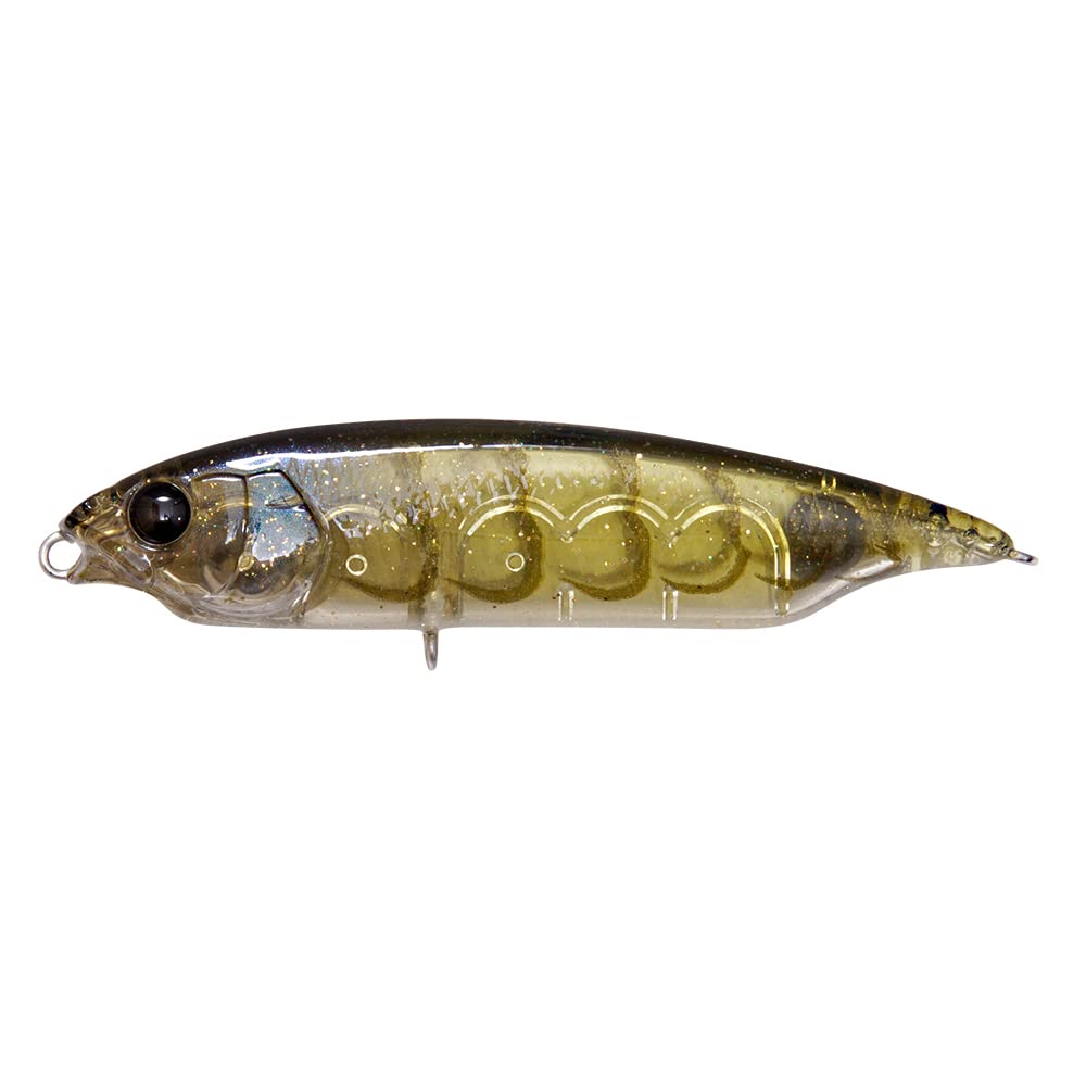 

Megabass KARASHI SW SS Weed Shrimp