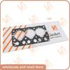 For Isuzu 3LB1 Full Gasket Kit Set Diesel Engine or Cylinder Head Gasket Overhaul Rebuild Kit