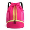 Waterproof Drawstring Sport Backpack