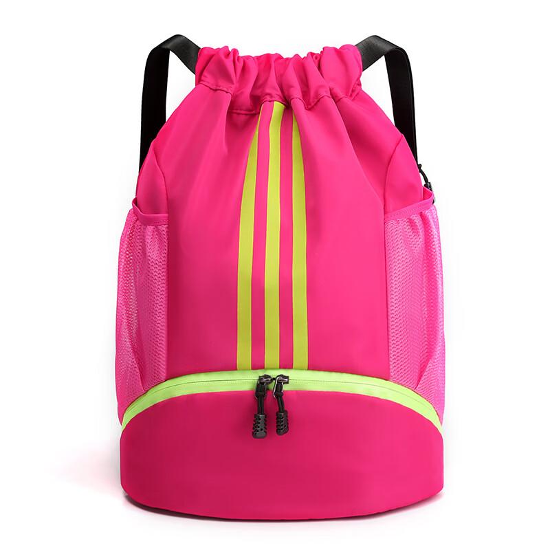 

Waterproof Drawstring Sport Backpack