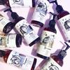 YOPE Natural Moisturizing Body Coconut Sea Salt For Dry Made with Natural Shower ECOCERT Soap, 400ml, & Scent, Skin, 97% Ingredients, Gel,