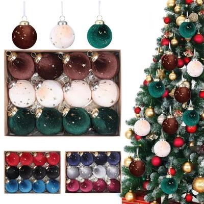 Party-Zubehör – Weihnachtsdeko