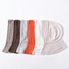 Balaclava hat, scarf, one-piece pullover, one-piece hat with lining, thermal windproof hat, autumn and winter knitted hat