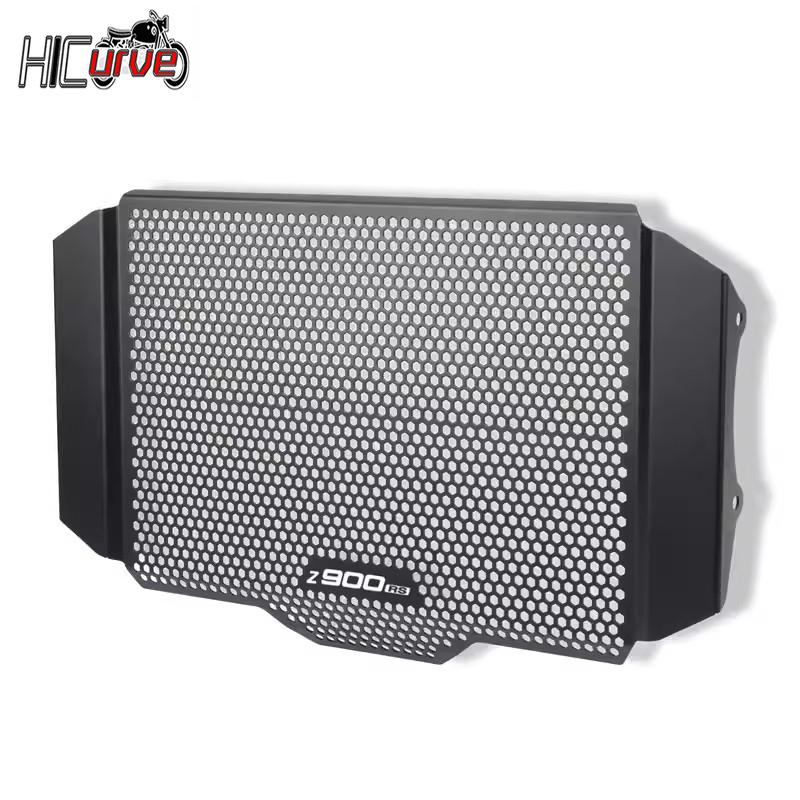 fit For Z900RS Z900 RS 2017-2020 2019 Motorcycle Radiator Grille Cover Guard Protection Protetor