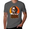 Kenny Rogers Tshirt Basic Solid Color Short Sleeve Tshirt
