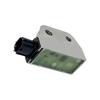 Front Impact Sensor 98581-CD000 For Nissan 2008-2009 Rogue 2003-2007 350Z Versa