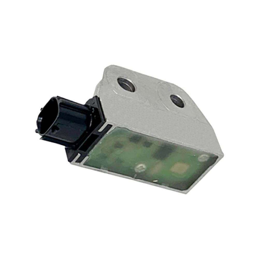 

Front Impact Sensor 98581-CD000 For Nissan 2008-2009 Rogue 2003-2007 350Z Versa