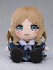 BanG Dream! MyGO!!!!! Nagasaki Soyo Uniform Ver. Plush Toy
