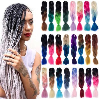 Fashion Women Multi Colors Synthetic Straight Hair Extensions Hair Pieces Accessories Sl Buy At A Low Prices On Joom E Commerce Platform - joom braided black hair extensions roblox Fashion Women Multi Colors Synthetic Straight Hair Extensions Hair Pieces Accessories Sl Buy At A Low Prices On Joom E Commerce Platform - braided black hair extensions roblox