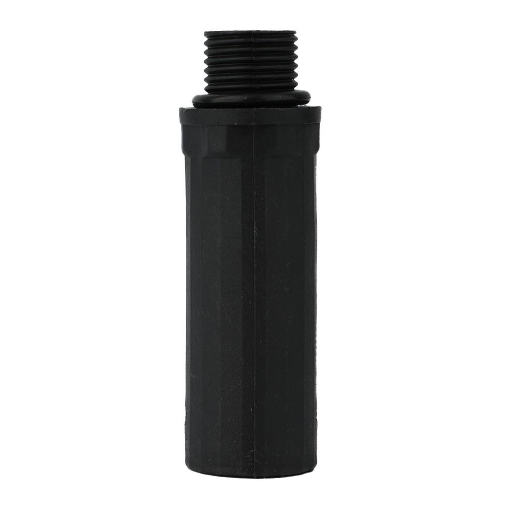 Useful Breathing Rod Vent Hat Air Compressor Pump Black