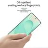 For Samsung Galaxy S26+ Screen Protector MOFI 9H 3D Curved Full Glue Full Coverage Tempered Glass Film