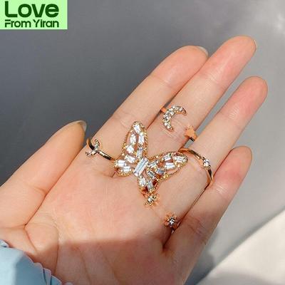 Ringe – Damenringe