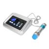 Shockwave Body Massager Machine Small Portable Shockwave Deep Muscle Massager for Waist Orthopaedics