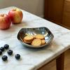 Salad Bowl 304 Stainless Steel Food Grade Large Capacity Smooth Surface Scratch Resistant Fruit Candy Snack Storage
