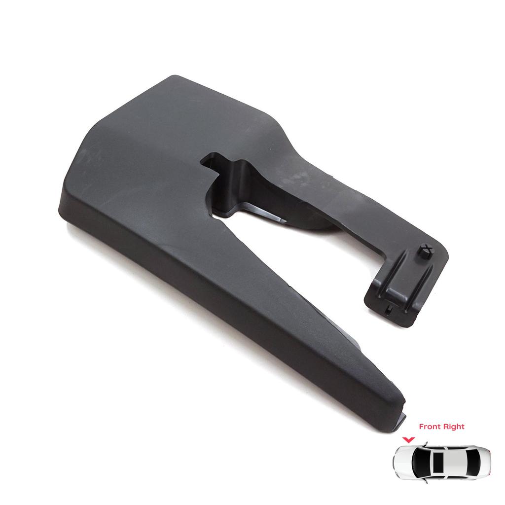 ESP1223-2 Skjerm foran høyre for Mercedes Sprinter 906 NCV3 VW Crafter MK1 2006-2017 A9068820104