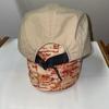 Used mont-bell Mont-bell Fishing Long Bill Cap Nylon