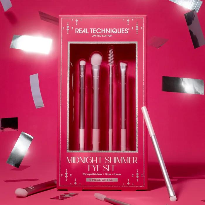 

Полночный блеск