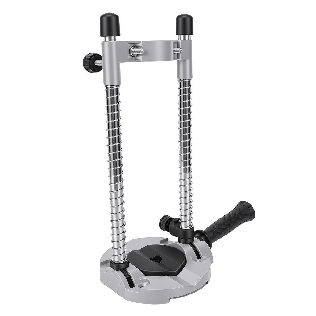 Portable Drillling   Drilling Jig Attachment for Drilling Angled Straight Holes   Drill   Attachment