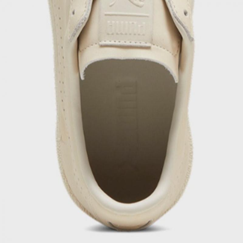 Puma Star Tumbled Белый Ivory 399659 01 280 — фото 9